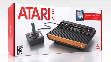original atari games